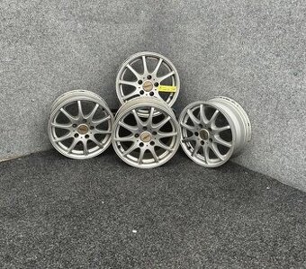 Alu kola Dezent 5x112 R15