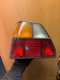 Zadni svetla wv golf 2