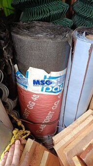 VELASTOBIT GG 40 Hydroizolační asfaltový pás 1 role 10 m