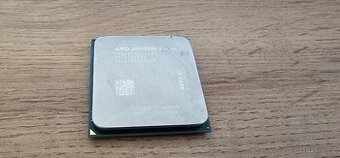 MD A10-5800K (FM2) s integrovanou grafikou