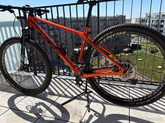 KTM Myroon Elite