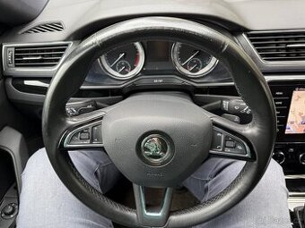 Volant Superb 3