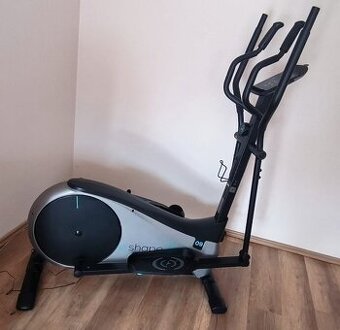Eliptický trenažér Domyos E-Shape 09