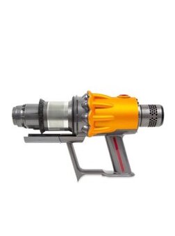 Dyson v12 sv46 nové hlavní tělo - záruka 2 roky