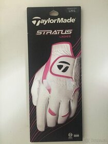 NOVÁ Dámská golfová rukavice TaylorMade STRATUS - levá L