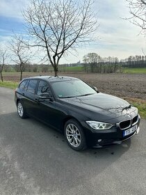 BMW 320D F31
