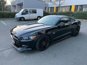 Ford Mustang 5.0 V8 GT, Automat