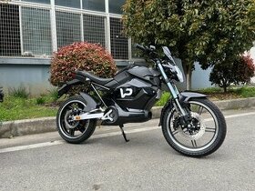 SC - elektricka motorka 3.3kW