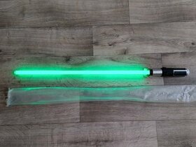 Světelný meč - původní Master replicas