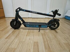Lamax S11600