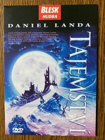 DVD Daniel Landa