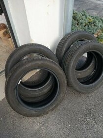 Letní pneu Dunlop 185/60 R15