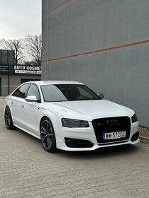 Audi d4 s8 plus 2016 - 1
