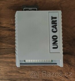 Cartridge UNO Cart pro Atari 800