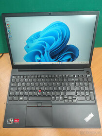 NOVY Lenovo Thinkpad E15 g4 Ryzen3-5425u 16/512GB√FHD√1rzDPH