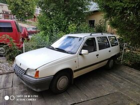 Opel KADET 1,6 D COMBI