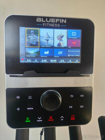 rotoped Profi Bluefin Fitness TOUR SP PRO - barevné LCD