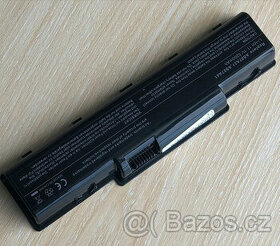 baterie AS07A31 pro notebooky Acer Aspire (2.5hod) - 1