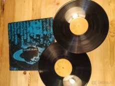 Lp 2x vinyl Černá galaxie, směs písní viz obal - 1