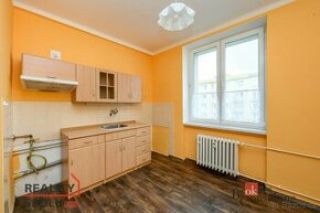 Prodej, byty/3+1, 78 m2, Brojova 2065/35, Východní Předměstí
