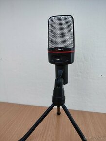 Stolní mikrofon C-Tech MIC-02 - 1
