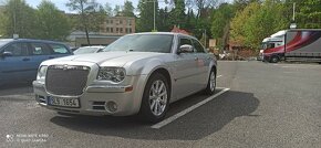 Chrysler 300 c - 1