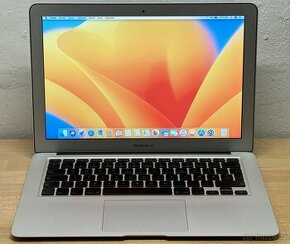 MacBook Air 13” Palcový / Záruka - 1