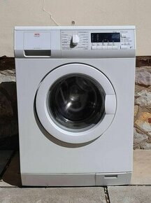 Pračka AEG - AEG-LS62840L