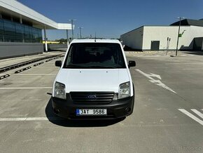 Ford Tourneo Connect 1.8TDCI Facelift,Rok:2011,STK do 2026,