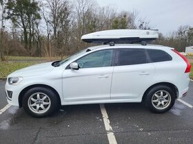 Volvo XC 60 R Design D5 AWD 158 kw