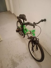 Prodej dětského kola - 1