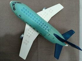 Lego Duplo - Velke letadlo Boing