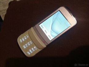 Nokia c2-06 Touch