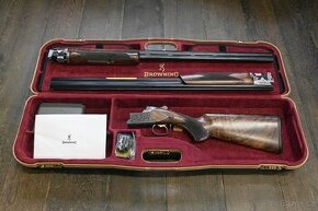 BROWNING B725 G7 COMBO LIMITED EDITION CAL.12