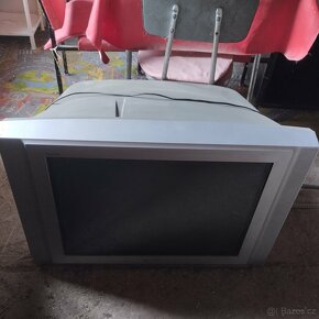 Tv Panasonic