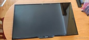 Televize Philips - 1