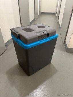 Chladicí box - 1