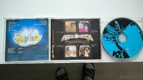 Helloween-Keeper of the seven keys part 2