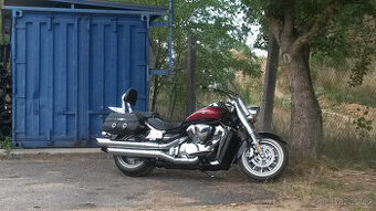 Suzuki Intruder 1800C