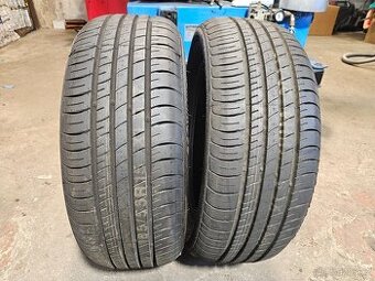 185/55/15 86H letní nové Kumho Ecowing ES01 2ks