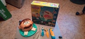 Play- doh