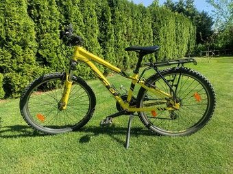 Prodám dětské kolo Felt S14, 9 až 13 let