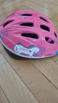 Dívčí cyklistická přilba Arcore WAPI  52-54 cm
