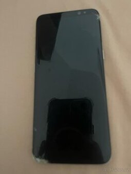 Apple iPhone 8 64gb black, (ND)
