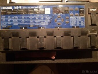 Boss ME-8