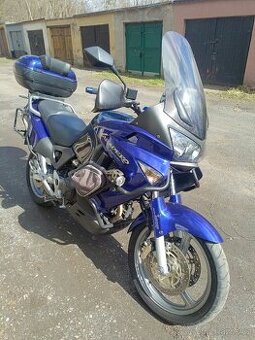 Honda Xl1000V Varadero