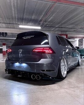 Koupím Golf 7 / Audi A3 jen dsg a hatchback