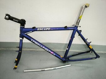 Rám 26 TrekkingFox Escape