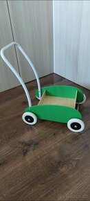 Voziček ikea