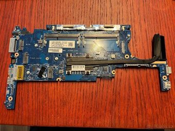 Základní deska - HP elitebook 820 g2
